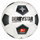 Derbystar Fussball Bundesliga Brilliant Replica Classic v23 (Saison 2023/2024) weiss/schwarz/grau
